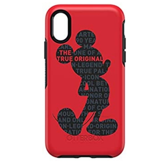 Symmetry Series Mickey's 90th Case for iPhone 6/6s - Picture 4 of 7